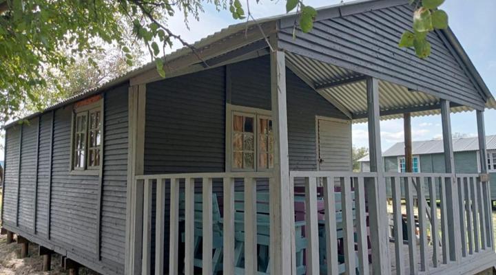 Klipspruit River Resort