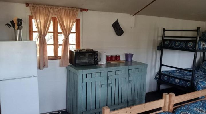 Klipspruit River Resort