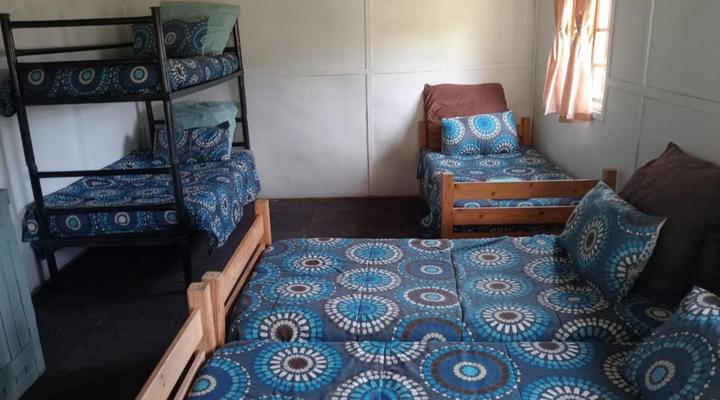 Klipspruit River Resort