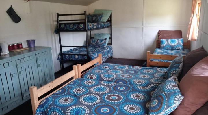 Klipspruit River Resort