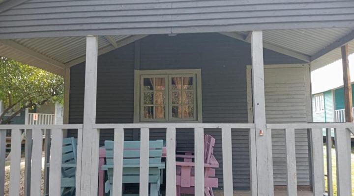 Klipspruit River Resort