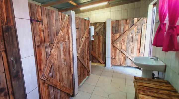 Klipspruit River Resort