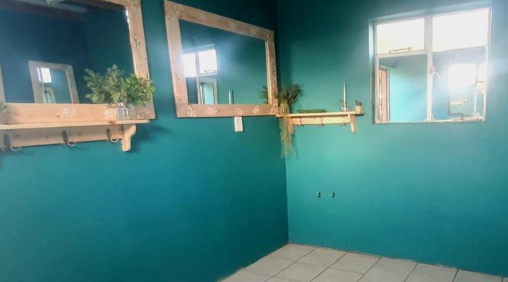 Klipspruit River Resort