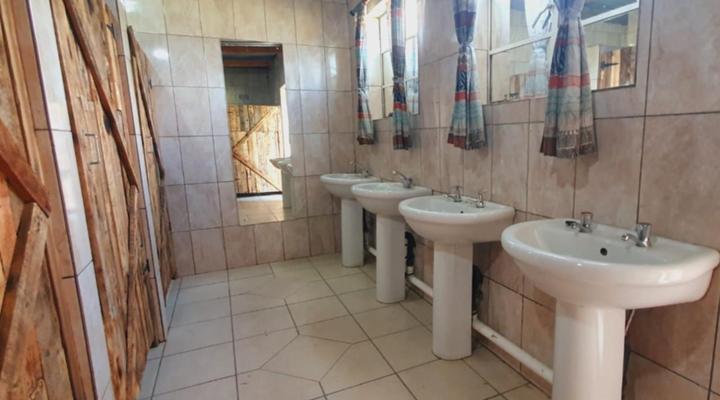 Klipspruit River Resort