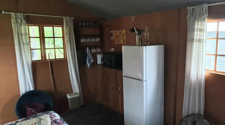 Klipspruit River Resort