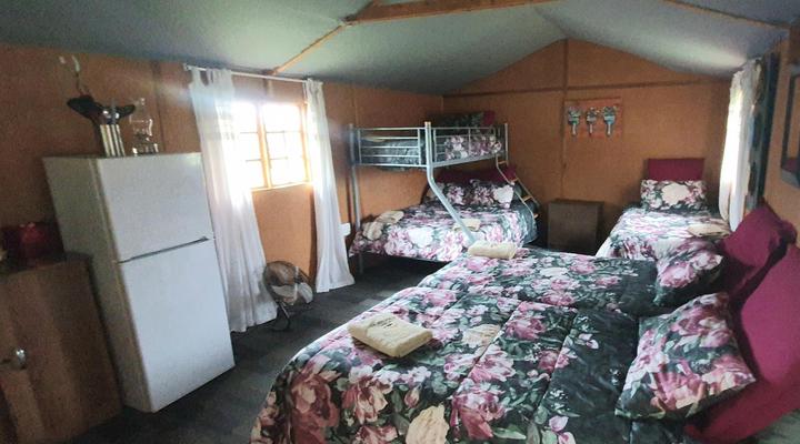 Klipspruit River Resort