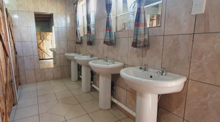 Klipspruit River Resort