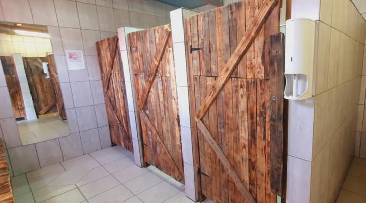 Klipspruit River Resort