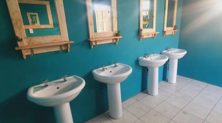 Klipspruit River Resort