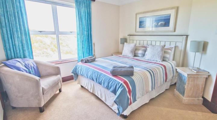 Milkwood Seaview Accommodation