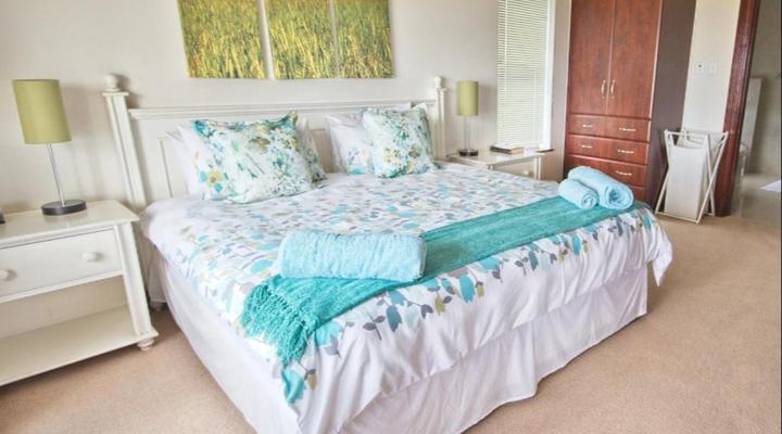 Milkwood Seaview Accommodation