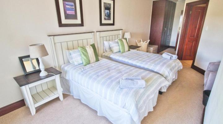 Milkwood Seaview Accommodation
