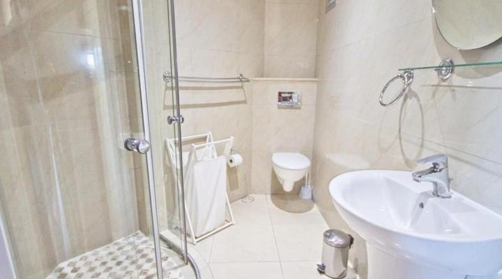 Milkwood Seaview Accommodation