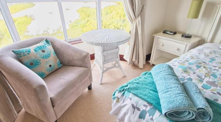 Milkwood Seaview Accommodation