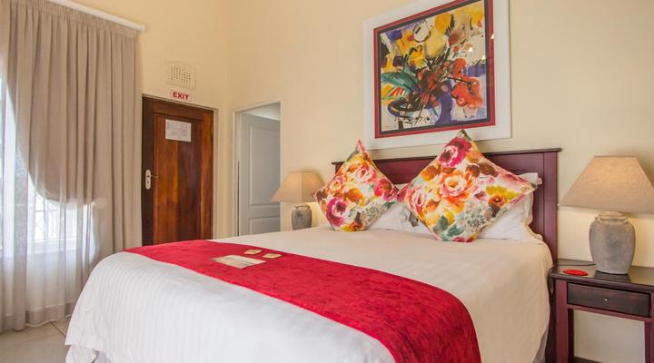 Oliver's Bed and Breakfast