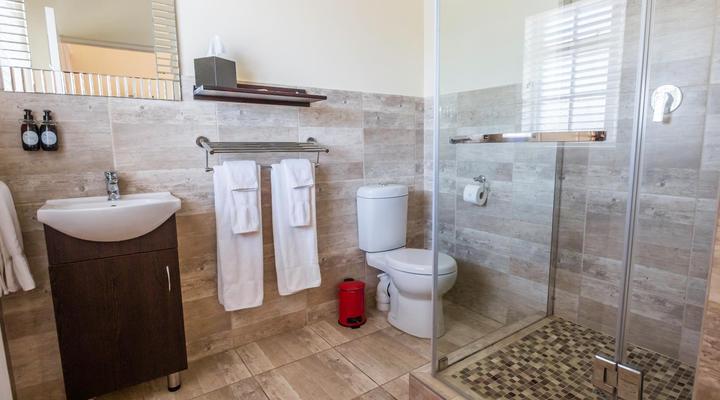 Oliver's Bed and Breakfast