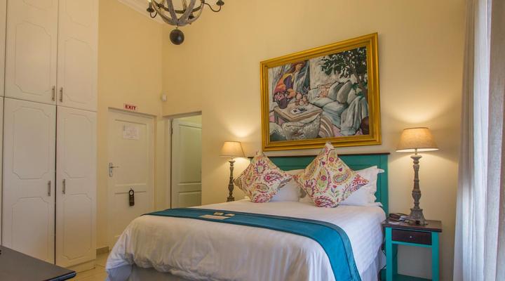 Oliver's Bed and Breakfast