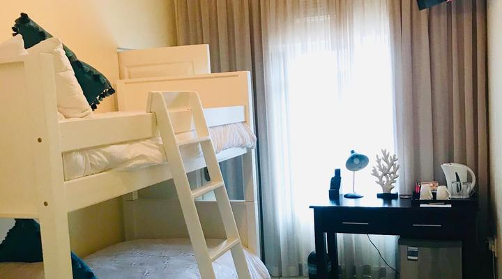 Oliver's Bed and Breakfast