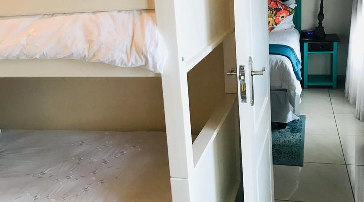 Oliver's Bed and Breakfast