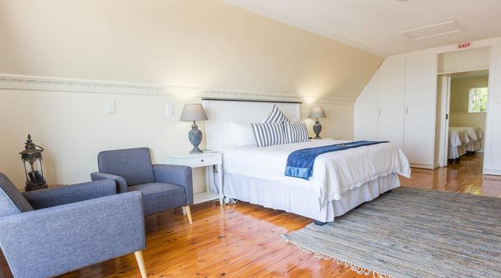 Oliver's Bed and Breakfast