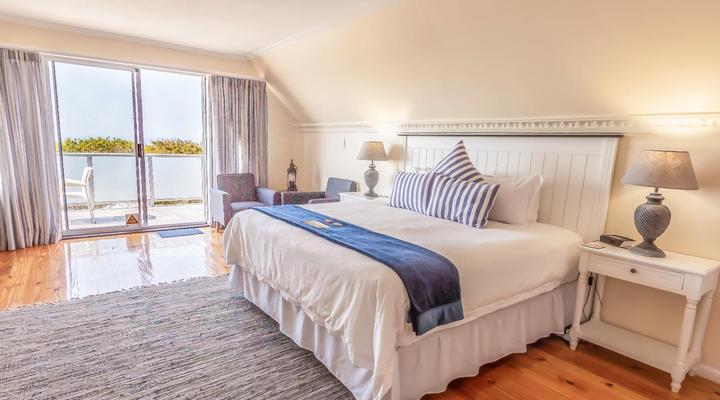 Oliver's Bed and Breakfast