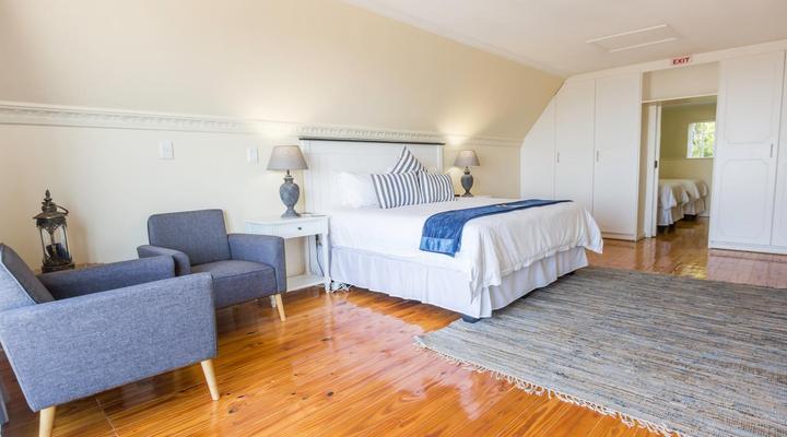 Oliver's Bed and Breakfast