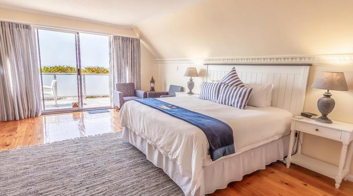 Oliver's Bed and Breakfast