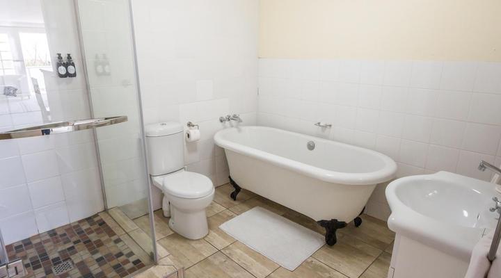 Oliver's Bed and Breakfast