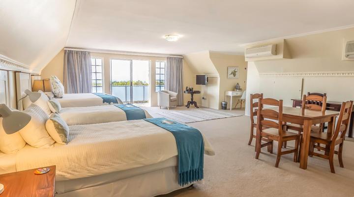 Oliver's Bed and Breakfast