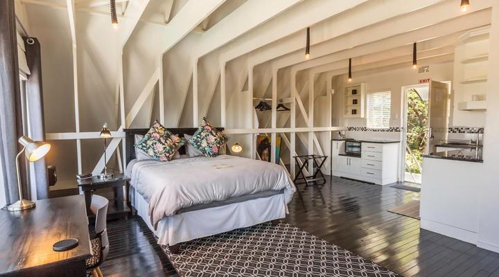 Oliver's Bed and Breakfast