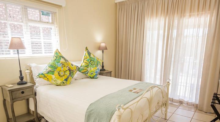 Oliver's Bed and Breakfast