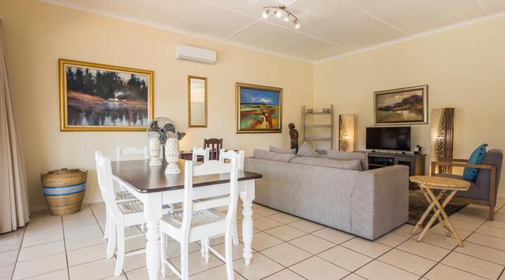 Oliver's Bed and Breakfast