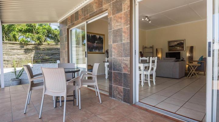 Oliver's Bed and Breakfast