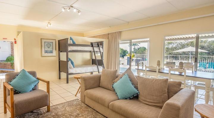 Oliver's Bed and Breakfast