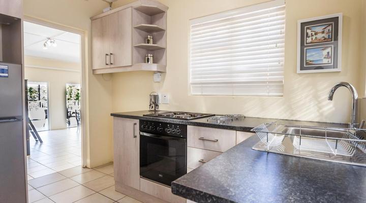 Oliver's Bed and Breakfast