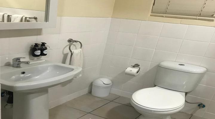 Oliver's Bed and Breakfast