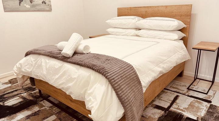 Avenue One Apartments