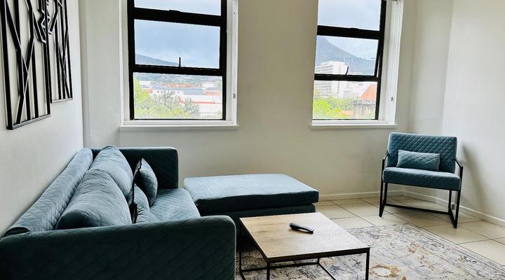 Avenue One Apartments