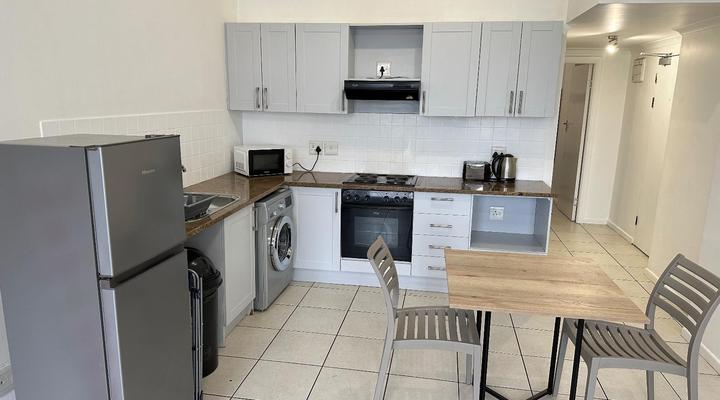 Avenue One Apartments