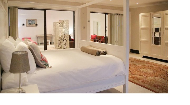 Spacious Garden Unit on Fordyce