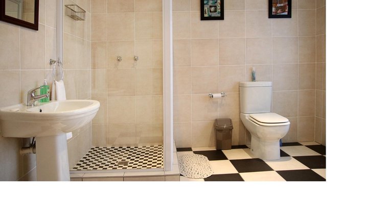 Spacious Garden Unit on Fordyce