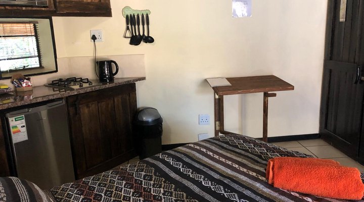 Migrate Bush Chalets