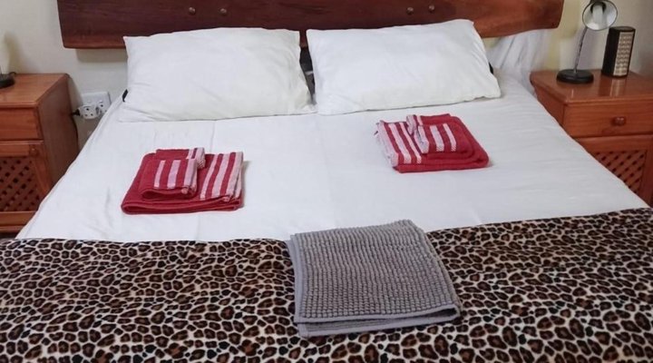 Migrate Bush Chalets