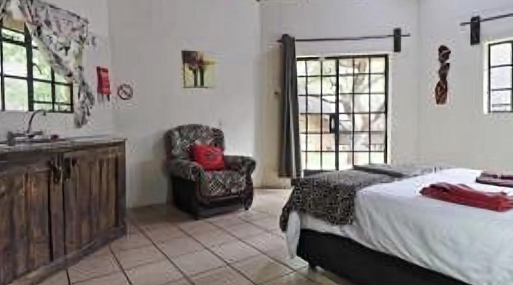 Migrate Bush Chalets