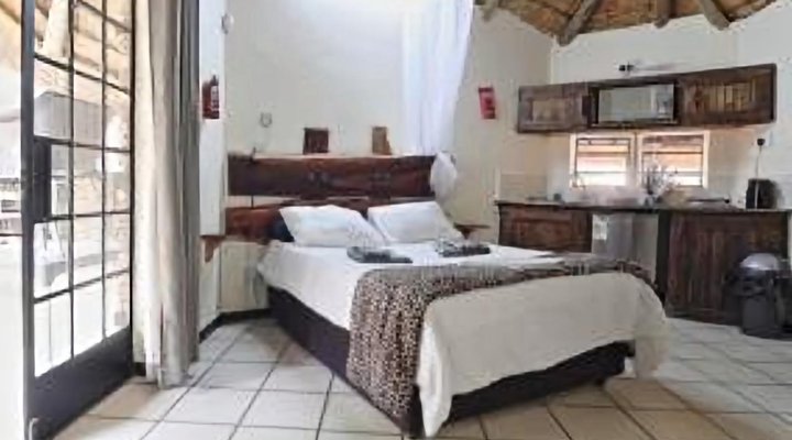 Migrate Bush Chalets