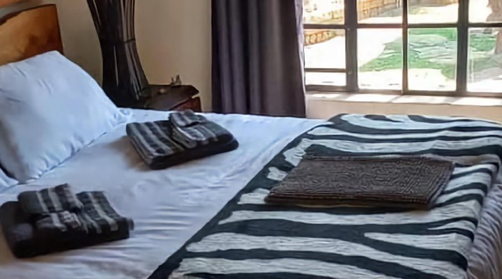 Migrate Bush Chalets
