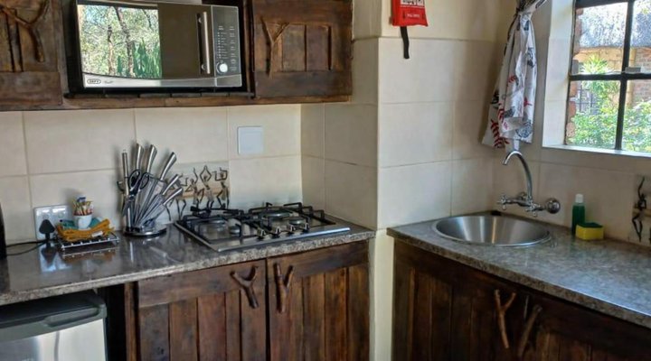Migrate Bush Chalets