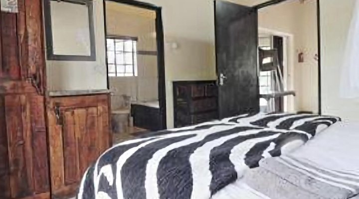 Migrate Bush Chalets