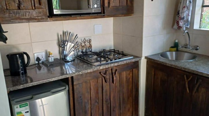 Migrate Bush Chalets