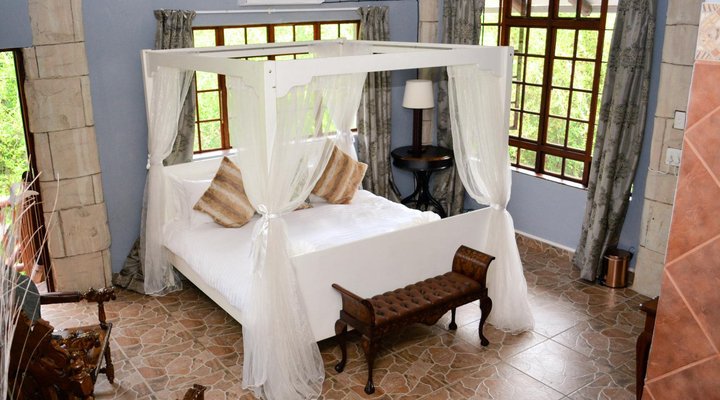 Beyond the Boma